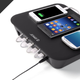 Image for article titled Today's Best Deals: Gunnar Glasses, Charging Station, Headphones, More